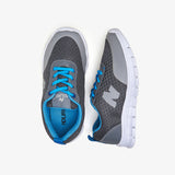 Boys Lace-up Athletic Shoes