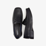 Leather Loafers for Men