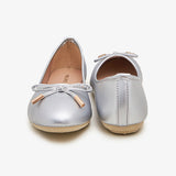 Women's Round Toe Pumps