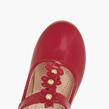 Girls Ballet Pumps