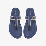 T-Strap Stylish Flats