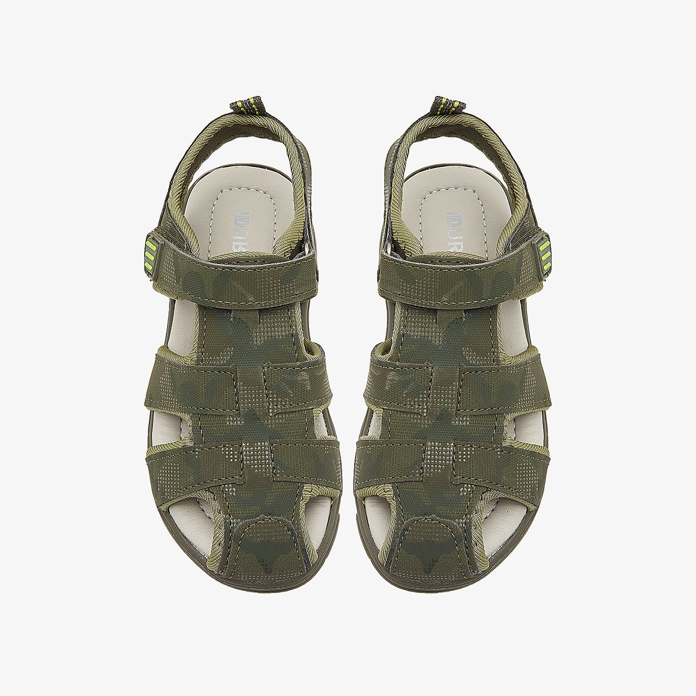 Casual Sandals for Boys