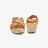 Double Strap Ladies Chappals