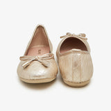 Women's Patterned Pumps