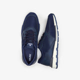 Lace-up Men's Sneakers