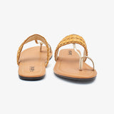 Toe Ring Women Chappal