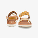 Double Strap Girls Sandals