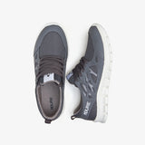 Lace-up Athletic Shoes