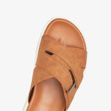 Men's Wide Fit Chappals
