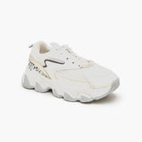 Women's Chunky Sneakers