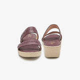 Double Strap Comfy Women Chappals