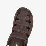 Men's Wide Fit Sandals