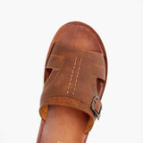 Men's Classy Chappals
