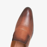 Men's Slip-On Formals