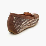 Women's Stylish Moccasins