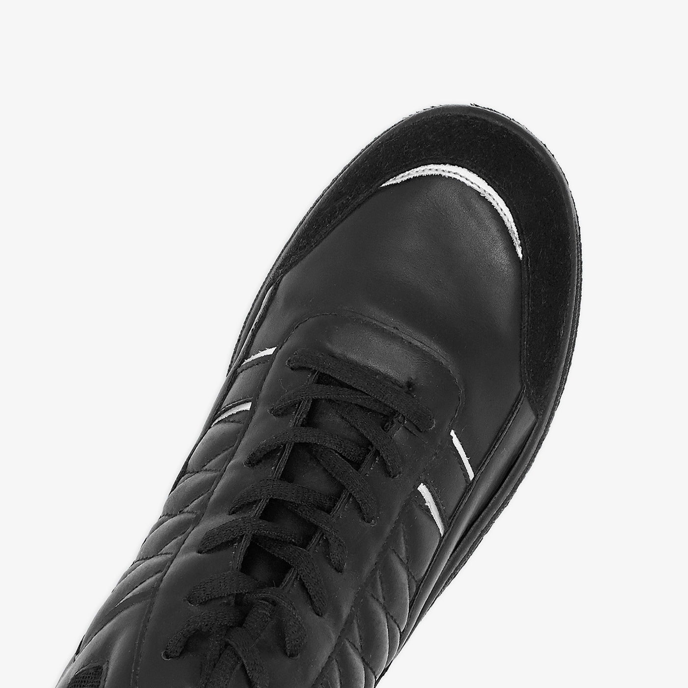 Mens Lace-Up Sports Shoes