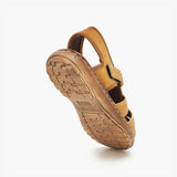 Men's Cage Sandals