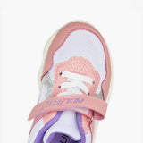 Girls Slip On Sneakers