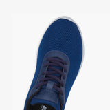 Ultra-Lightweight Men's Sports Sneakers