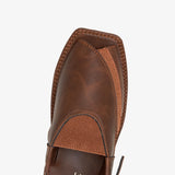 Men's Square-Toe Peshawaris