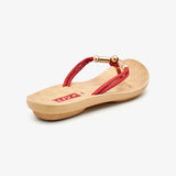 Plain Women Chappals