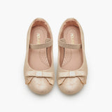 Flat Pumps for Girls