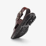 Formal Peshawari Sandals for Boys