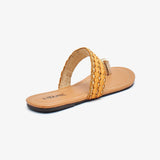 Toe Ring Women Chappal