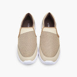 Men's Classic Slip-On Sneakers