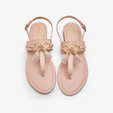 Women's Tasseled Flats