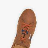 Men's Lace-up Sneakers