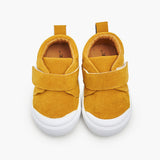 Adorable Infant Boots
