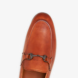 Men's Buckled Formal Shoes