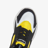 Multi-Colored Boys Shoes