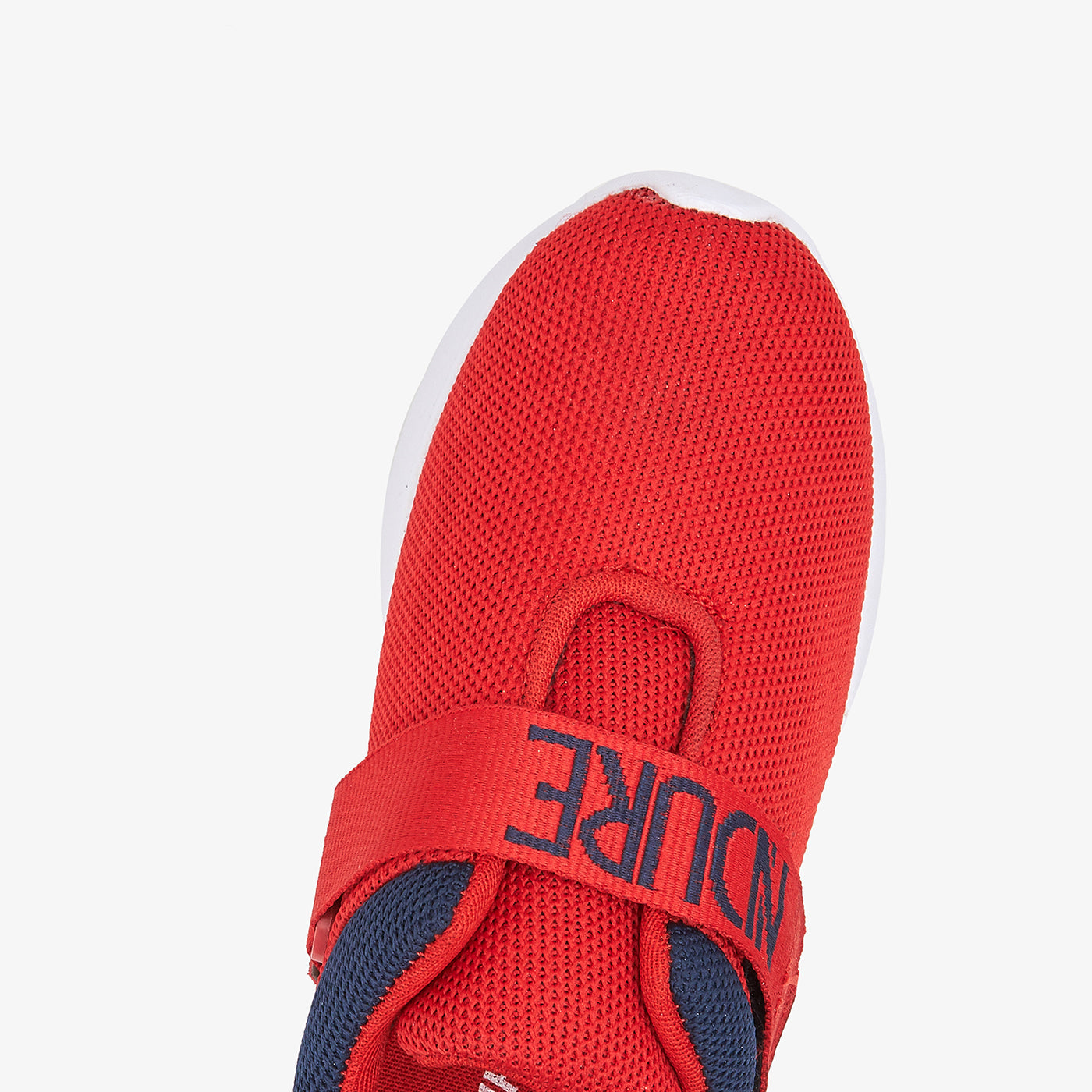 Velcro Boys Sneakers