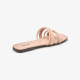 Women's Embellished Flats