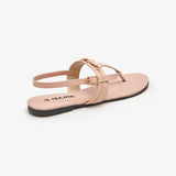 Women's Chain Sandals