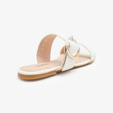Double Strap Chappals