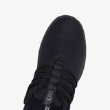 Men's Lace-up Cushioned Shoes
