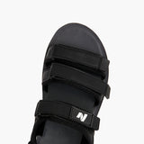 Round-toe Boys Sandals
