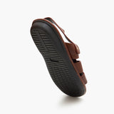 Fancy Boys Sandals