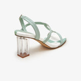 Women's Jazzy Sandals