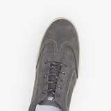 Lace-up Men's Shoes