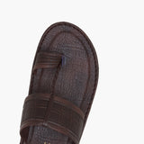Men's Basic Chappals