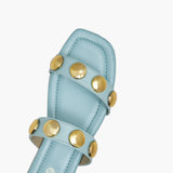 Women's Studded Flats