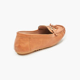 Womens Moccasin