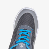 Boys Lace-up Athletic Shoes