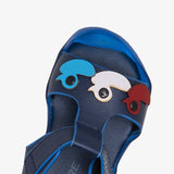 Open Toe Boys Sandals