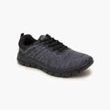 Women's Fly-Knit Athletic Shoes