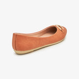 Women's Ballerinas